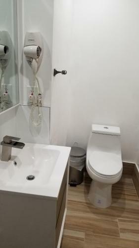 Apartamento Stay Inn Hollywood