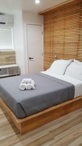 Apartamento Stay Inn Hollywood