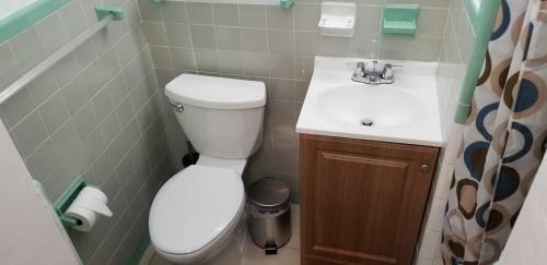 Apartamento Stay Inn Hollywood