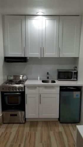 Apartamento Stay Inn Hollywood