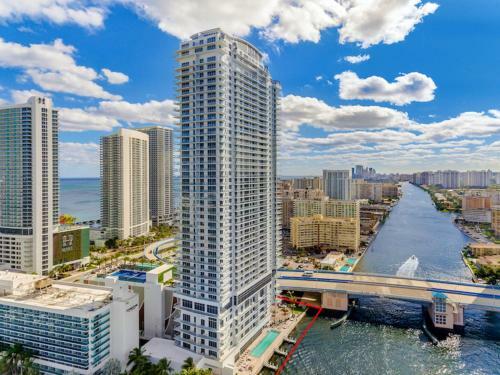 Apartamento 5 Infinity Pool Front Ocean View: Brand New 2br