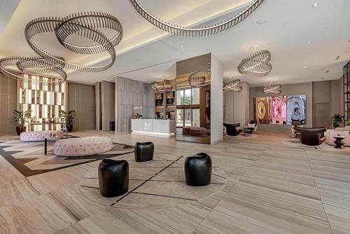 Apartamento 5 Breathtaking Front Ocean View: Brand New 2br