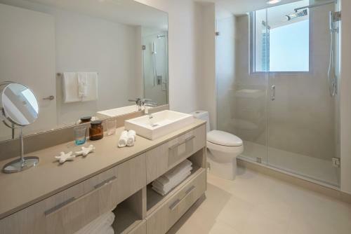 Apartamento Beach Front Premium Two Bedroom Condo