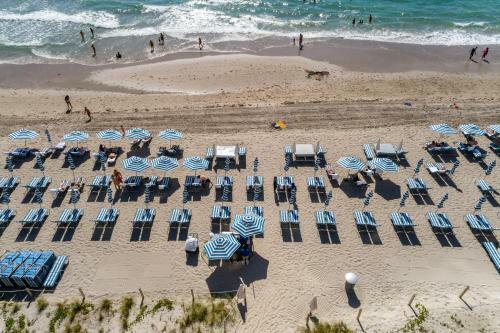 Apartamento Brand New Premium Two Bedroom Condo, Beach Side