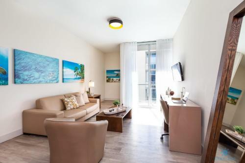 Beachfront Condo Resort- Rooftop Pool
