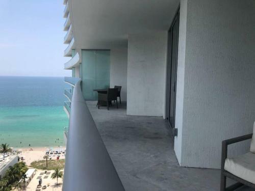 Hyde Beach 2 Bedroom Amazing Apartment
