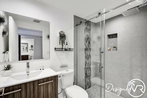 Villa Heated Private Pool 4br Modern Home