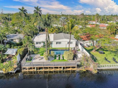 Private Pool 3br With Water View And 3bath