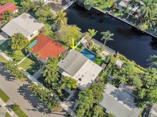 Private Pool 3br With Water View And 3bath