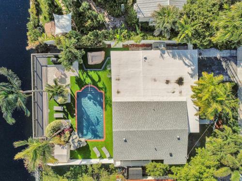 Private Pool 3br With Water View And 3bath