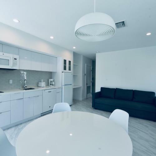 Apartamento The Marlin Beachside