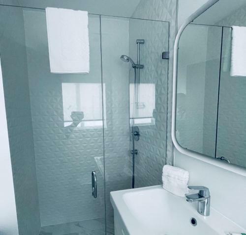Apartamento The Marlin Beachside
