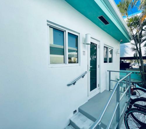 Apartamento The Marlin Beachside