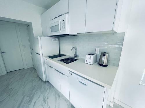 Apartamento The Marlin Beachside