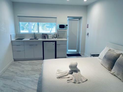 Apartamento The Marlin Beachside