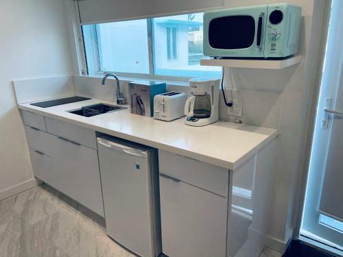 Apartamento The Marlin Beachside