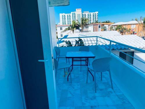 Apartamento The Marlin Beachside