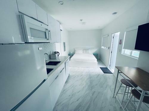 Apartamento The Marlin Beachside