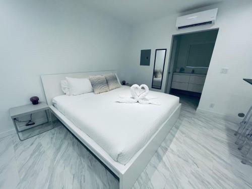 Apartamento The Marlin Beachside