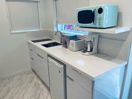 Apartamento The Marlin Beachside