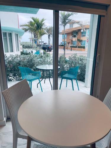 Apartamento The Marlin Beachside