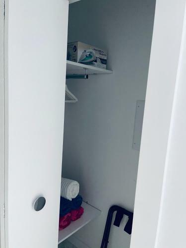 Apartamento The Marlin Beachside
