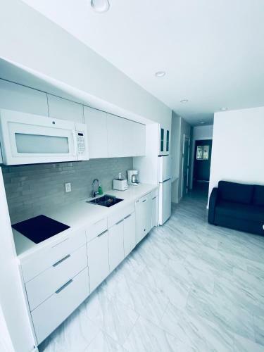 Apartamento The Marlin Beachside
