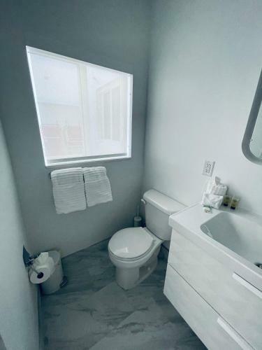 Apartamento The Marlin Beachside