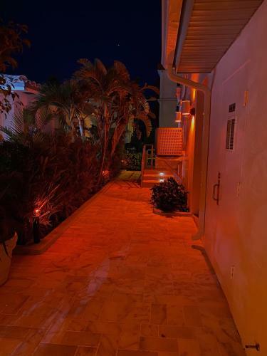 Apartamento The Marlin Beachside