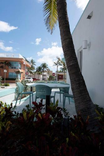 Apartamento The Marlin Beachside