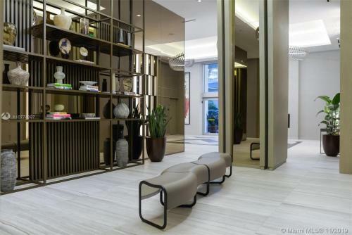 Apartamento Hyde B House 1209