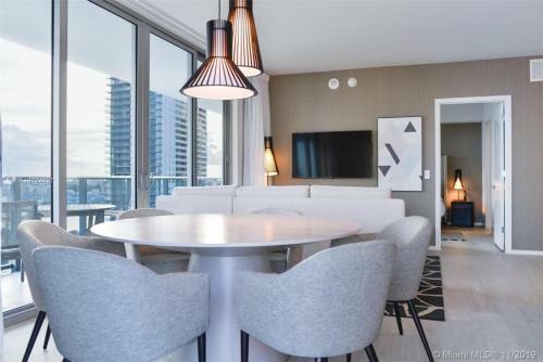 Apartamento Hyde B House 1209