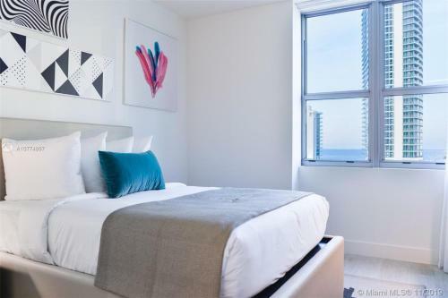 Apartamento Hyde B House 1209