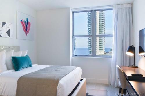 Apartamento Hyde B House 1209