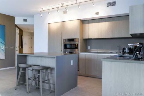 Apartamento Hyde B House 1209