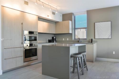 Apartamento Hyde B House 1209