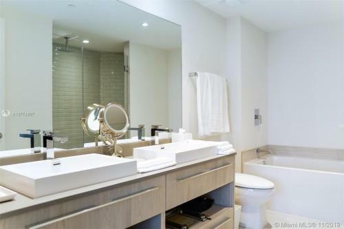 Apartamento Hyde B House 1209