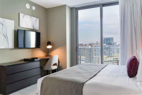 Apartamento Hyde B House 1209