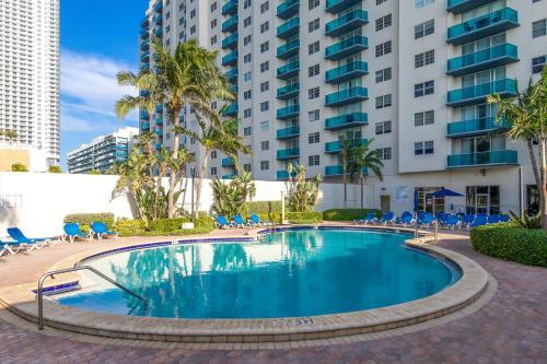 Beachside Living Condo