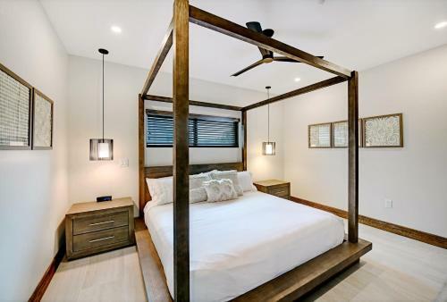 Hotel Bali Hai Beachfront Resort And Spa