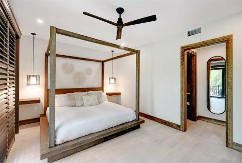 Hotel Bali Hai Beachfront Resort And Spa
