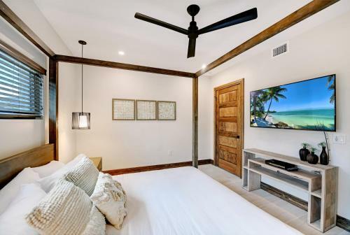 Hotel Bali Hai Beachfront Resort And Spa