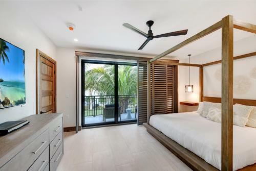 Hotel Bali Hai Beachfront Resort And Spa