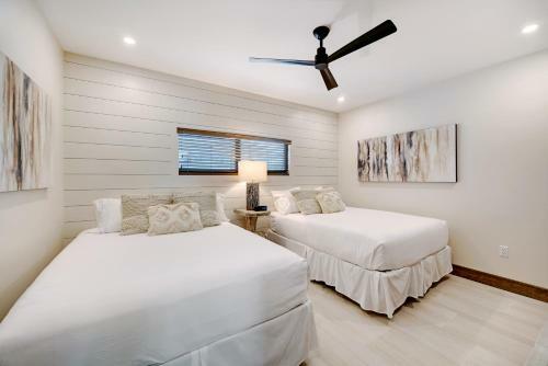 Hotel Bali Hai Beachfront Resort And Spa