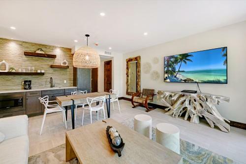 Hotel Bali Hai Beachfront Resort And Spa