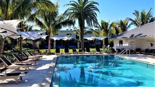 Hotel Bali Hai Beachfront Resort And Spa
