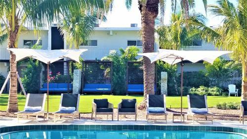 Hotel Bali Hai Beachfront Resort And Spa