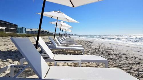 Hotel Bali Hai Beachfront Resort And Spa