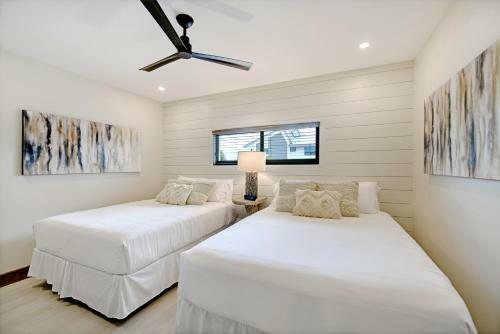 Hotel Bali Hai Beachfront Resort And Spa