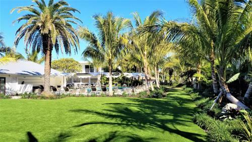 Hotel Bali Hai Beachfront Resort And Spa
